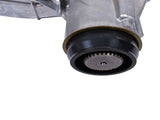 Transfer Case Floor Shift Fits for Chevy Silverado GMC Sierra 2500 3500 Pickup 6.0L 2011-2016 Silver 31984231