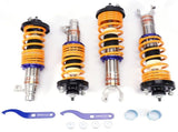 MaXpeedingrods C1 Stainless-Steel Coilover Lowering Kit fit for HONDA CIVIC 1996-00 99635795