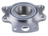 Rear Left Wheel Bearing and Hub Assembly Fit for INFINITI Q45 Nissan 300ZX Coupe Sedan 1990-1996 13704684