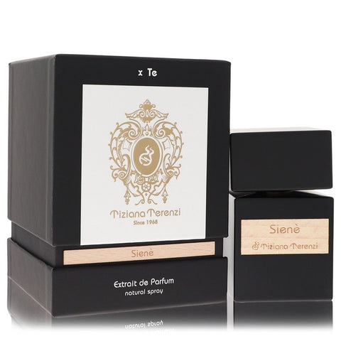 Tiziana Terenzi Siene by Tiziana Terenzi Extrait De Parfum Spray 3.38 oz for Women FX-551074