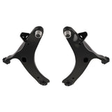 2pcs Front Suspension Lower Control Arm Ball Joint fit for Subaru XV Crosstrek 2013-2017 91701060