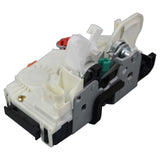 Front Driver Side Door Lock Actuator Left For 2005-2019 Jeep Wrangler JK 3.6L 3.8L 4589277AC 37521241