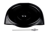 Air Cleaner 14" x 4" Replacement Element Notched at Rear Fits for Oldsmobile 1951-1956 37941010