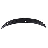 2Pcs Outer Windshield Window Wiper Cowl Cover Panel fit for Ford F-150 04-08 Mark LT 83592554