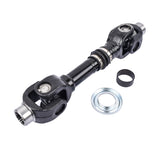 Rear Driveshaft Kit Replacement for Can-Am Ski-Doo Maverick Max 1000R 1000 4x4 XRS 13-18 703500994 04570474