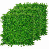 Boxwood Panels, Grass Wall 20"x20", Plant Wall, Grass Backdrop Wall, Privacy Screen, Sun 97702912