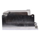 Conversion Swap Oil Pan Low Profile Retrofit Kit Satin Fits for LS1 LS2 LS3 LS6 5.3 6.0 21064617