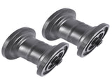 Bottom Roller 172441-37302 772450-37300 Replacement for Yanmar B27 B27-2 B27-2B B37-2B VIO-25 28703254