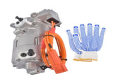 Electric A/C Compressor Fits for Tesla Model 3 Sedan BATTERY EV 2017-2020 1Pc 85739098
