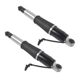 2Pcs Rear Air Suspension Shock Strut Fit for Cadillac Escalade Chevrolet Suburban GMC Yukon 71408861