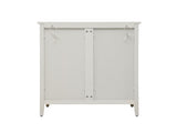 2 Door Cabinet, American Furniture, Suitable for Bedroom, Living Room, Study W688P143784
