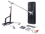 95cm 12V Paintless PDR Light LED Lamp Reflector Board Auto Body Dent Repair Tools Adjustable 24351473