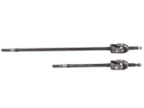 2x CV Axle Assembly Front Left & Right for Jeep Wrangler 2007-2018 Wrangler JK 2018 68004081AA 58173222