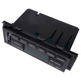 AC Heater Climate Control Module 599-220 Fit for Ford Mercury Grand Marquis Marauder 36585170