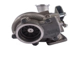 Turbo Charger For 1999-2002 Dodge Ram 2500 3500 5.9L 6BT HX35 HX35W 3592766 3592767 3539263 3802778 67174106