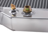 3 Row Aluminum Radiator fit for Ford F-350 Super Duty 1999-2003 2171 78498677