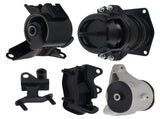 5pcs Engine Motor & Transmission Mount Fit For Acura MDX 3.5L 2003- 2006 A4519HY 31267378