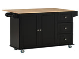 Kitchen Storage Cabinet 57230832