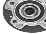 2PCS Wheel Hub & Bearing Rear fit for BUICK ENCORE 2013-2016 512438 WA512438 70984356