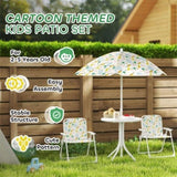 Kids Desk and Chair Set 90056005