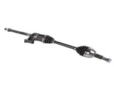 Front Right CV Joint Axle Fits for Buick Enclave Chevrolet Traverse 3.6L V6 FWD 2018-2023 Black 1Pc 27888638
