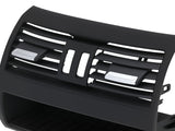 Rear Center Console Air Vent A/C Panel Cover fit for BMW 5Series 520i 535i 525i 528i 52506689