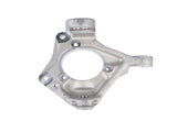 Front Left Steering Knuckle Spindle Replacement for 2018-2022 Jeep Wrangler 3.6L 68388829AA 75422617