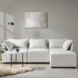 Modular Ottoman B035118627