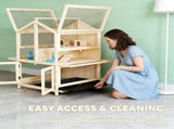 Hamster Cage/Pet Cage 96529762