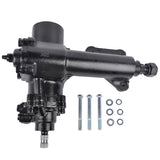 Power Steering Gear Box Fits for Chevy Bel Air 150 210 500 Series 1955-1957 56309504