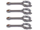 4Pcs Connecting Rods Fit for Chevrolet Cobalt Equinox Malibu GMC Buick LaCrosse Regal Saturn Aura 38089583