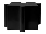 Puzzle Art Side Table, Modular Convex Edge MGO Table - Buy Singles or Combine for Custom Layouts, N770P347931B