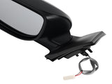 Left Mirror fit for Toyota Corolla CE LE XLE 2009-2013 8794012C60 3Pin 94785519