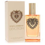 Dolce & Gabbana Devotion Intense by Dolce & Gabbana Eau De Parfum Spray 3.3 oz for Women FX-566601