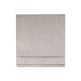 Basketweave Room Darkening Cordless Roman Shade B035129721