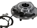 Front Wheel Hub & Bearing Assembly fit for Jeep Commander 2006-2010 513234 BR930634 39546886