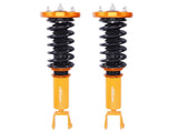 Air to Coil Spring Suspension Strut Conversion Kit fit for Jaguar XJR XJ8 2003-2009 26881171