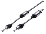 Front Pair CV Axle Assembly fit for BMW 528i 535i 535d xDrive 2.0L 3.0L AWD 2011-16 61790061
