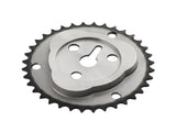 Timing Chain Kit fit for Subaru XV CROSSTREK FORESTER 2.0L 2.5L 13143AA110 88374332