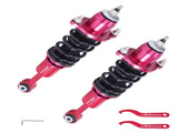 24 Way Damper Coilovers Suspension Kit fit for Mitsubishi Lancer 2002-2006 - Rear 90713358