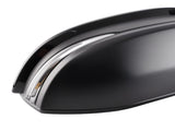 Rear View Mirror fit for Toyota Highlander 2014-2019 879100E282 Power Black 35056174