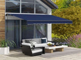 Patio Retractable Awning 16385622