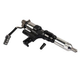 Diesel Injector 095000-6590 095000-6594 for Hino 3.8L 4.7L 5.0L 6.5L 7.7L 23670-E0010 095000-6593 74082238