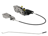 Door Lock Actuator Front Right fit for Ford F-150 1992-1996 F2TZ1521812A 00888324