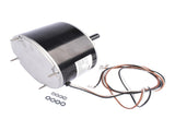 Condenser Fan Motor For GE Genteq 1/6 HP 208-230 Volts 1075 RPM 5KCP39BGP870S 03385963