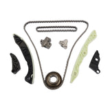 Timing Chain Set for Mitsubishi Lancer Evolution Outlander ES LE SE SEL SP L4 - Gas 2.4L 4B12 51152487