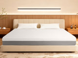 12-Inch Premium KING Mattress - Premium 4-Layer Foam Sofa & Mattress - Japanese Design & W5081P423723