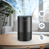 H13 True HEPA Purifier Cleaner with 360&deg Inlet, 40799735