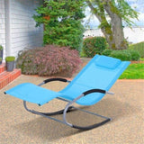 Garden chair / Rocking Chair 13779116