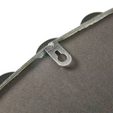 Beaded Round Wall Mirror 36"D B03599275